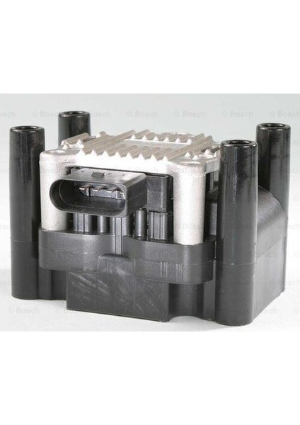 0221603010 Ateşleme Bobini A3 A4 Cordoba Ibiza Toledo Fabia Bora Golf V 1.6 1.8 Aeh Akl Apf 032905106E