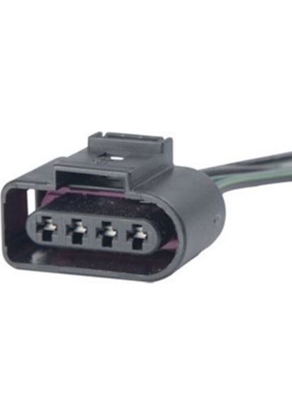 A15080 Bobin Soketi Bmw Audi Mercedes