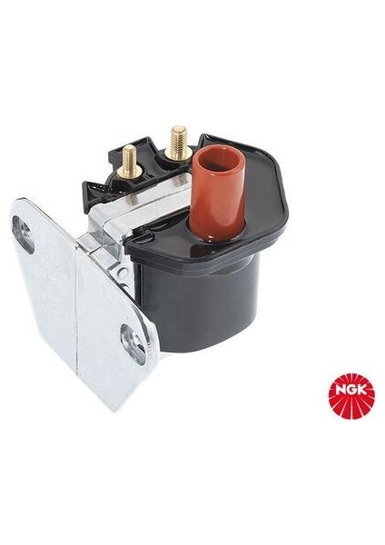 48115 Ateşleme Bobini 190 W201 85-93 W124 93-95 Renault 129 89-91 1586203
