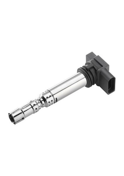0986221050 Ateşleme Bobini Volkswagen Touareg 6.0 W12 04-12 Phaeton 6.0W12 02-16 A8 6.0 01-10 Kalem Tipi 07C905115A