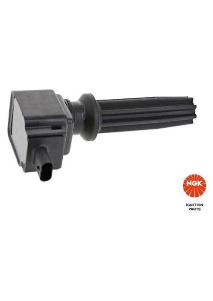 49098 Ateşleme Bobini (204PT) Freelander 2 L359 11-19 Range Rover Evoque L538 11-18 JDE30294