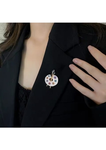 Ressam Beyaz Palet fırsatları