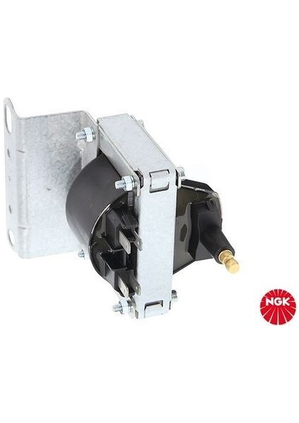 48029 Ateşleme Bobini Vectra A 1.6l-Kadett E 1.6l Astra F Corsa A Kadet U1002 1208002