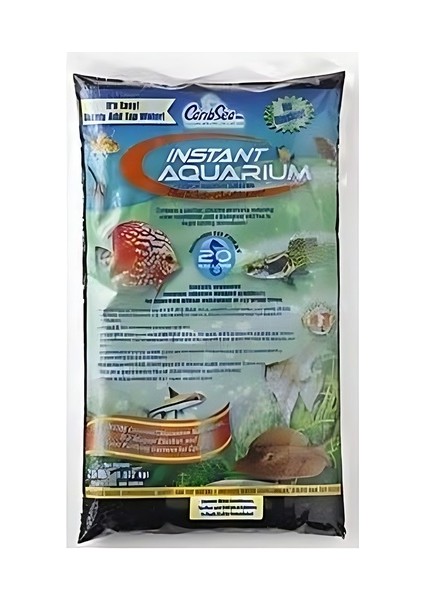Instant Aquarium - Tahitian Moon 9,07 kg