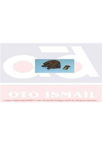 31306 Distribütör Kap Tevzi Makarası Kit Renault 21 Concorde 2.0 91-97-Espace 2.0 91-97 Orj.urun 7701202683
