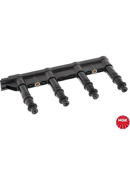 48124 Ateşleme Bobini 206 207 P307 P1007 C2 C3 C3 Iı C4 ET3J4 1.4 16V 03- 597085