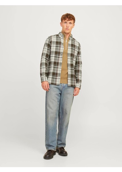 Jprblubrook Erkek Gömlek