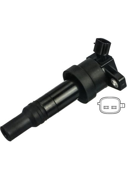 GN10585-12B1 Ateşleme Bobini Hyundai I10 11-Kia Picanto 11- 2730104000