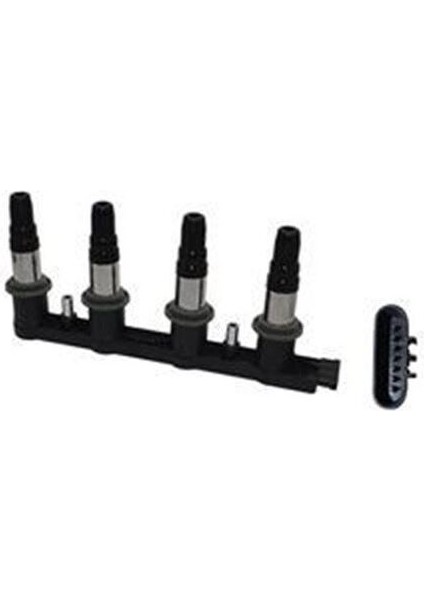 359000601960 Ateşleme Bobini Chevrolet Aveo 1.4 06 Cruze 1.4-1.6-1.8 09 Kalos 1.4 05 Lacetti 1.4-1.6 05 96476979
