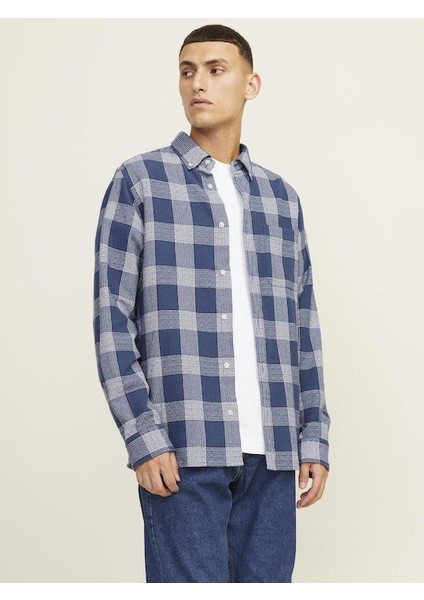 Jprblubrook Erkek Gömlek
