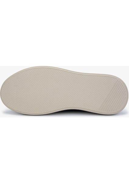 Erkek Deri Lacivert Sneakers & Spor Ayakkabı 04 4203 Erk Ayk Sk24-25 Lacı Dr