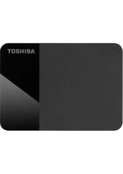 1tb Canvıo Ready 2.5" USB 3.0 Toshıba HDTP310EK3AA