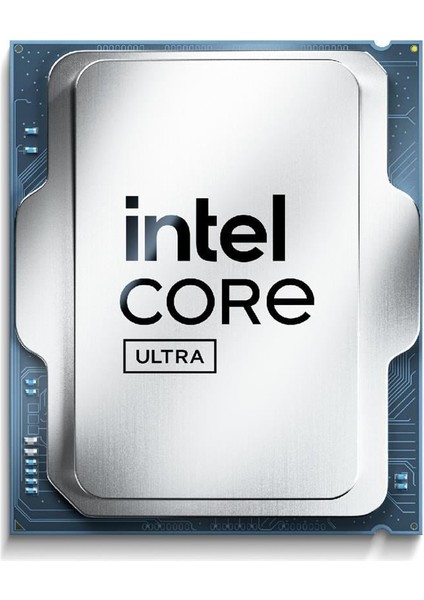 Core Ultra 5 Processor 245K 4.2ghz 24MB 1851P Tray