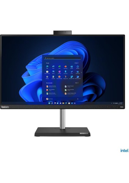 Neo 30A 12B3008ETR Aıo I5-12450H 8gb 512B SSD 21.5" Fdos