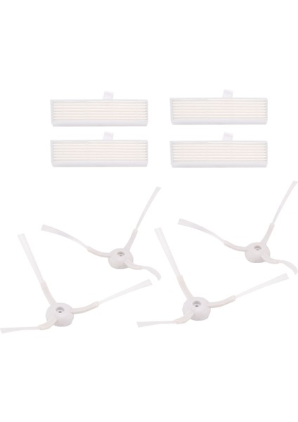 Rowenta Explorer Serie 60 RR7455 7447 Için Hepa Filtre Yan Fırçası (Yurt Dışından) fiyatları