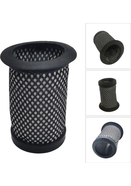 Hoover H-Free HF18RH Için 2 Adet Yıkanabilir Post Motor Egzoz Filtresi (Yurt Dışından)