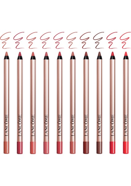 Idole Lip Liner - 50 Sheik's Rosy Nude Dudak Kalemi