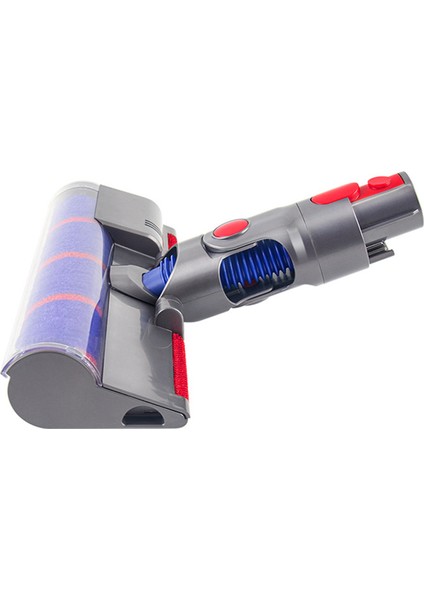 Dyson V8 V7 V10 V11 Yumuşak Kadife Silindir Doğrudan Tahrikli Emiş Başlığı Için (Yurt Dışından)