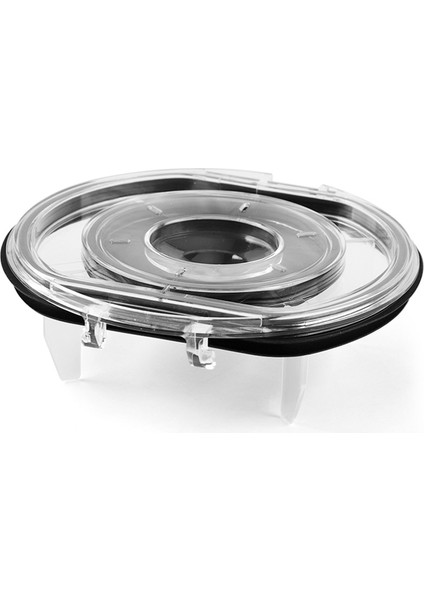 Dyson V6 DC58 DC59 DC62 Için Toz Haznesi Taban Kapağı Toz Kabı Alt Kapağı (Yurt Dışından) indirimleri