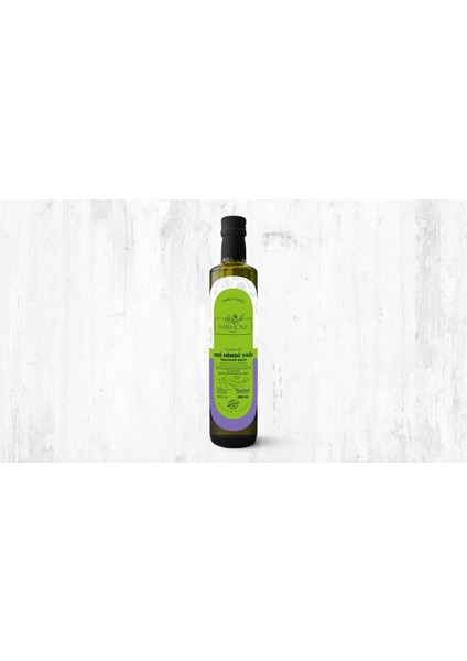 Doğal ve Saf Udi Hindi Yağı - Costus Oil 250 ml