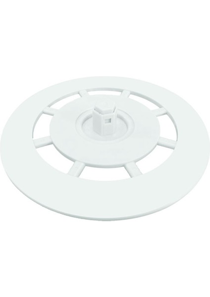 Roborock Q Revo / P10 A7400RR Ana Yan Fırça Filtre Paspası Için 20 Adet (Yurt Dışından)