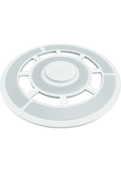 Roborock Q Revo / P10 A7400RR Ana Yan Fırça Filtre Paspası Için 20 Adet (Yurt Dışından)