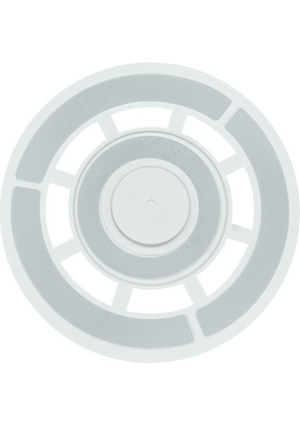 Roborock Q Revo / P10 A7400RR Ana Yan Fırça Filtre Paspası Için 20 Adet (Yurt Dışından)