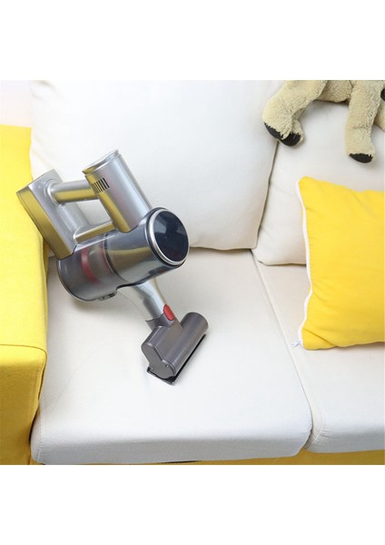Dyson V7 V8 V10 Dikey Elektrikli Süpürge Için Motorlu Alet Fırça Başlığı (Yurt Dışından)