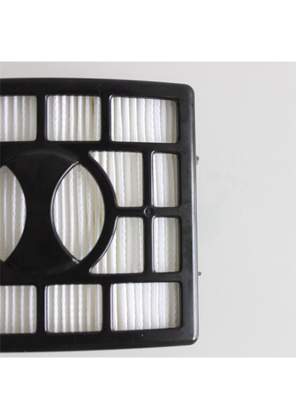 Shark Duoclean NV800/NV800W Yumuşak Kıllı Silindir Hepa Köpük Filtresi Için (Yurt Dışından)