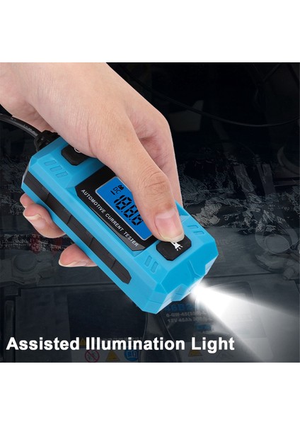 Otomotiv Sigorta Akım Test Cihazı Araba Kaçak Analiz Cihazı Arıza Test Cihazı (Yurt Dışından) modelleri