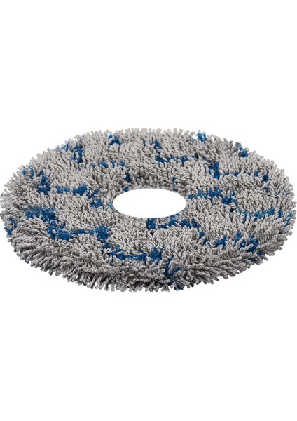 Ecovacs T10 Turbo / Omnı Elektrikli Süpürge Yıkanabilir Paspas Pedleri 12 Adet (Yurt Dışından) fırsatları