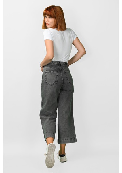 Kadın Kot Pantolon 2JA/5893 modelleri