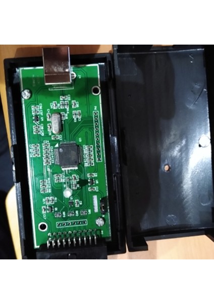Yüksek Hızlı J-Link V8 USB Jtag Emülatörü Hata Ayıklayıcı J-Link V8 Emülatörü (Yurt Dışından)