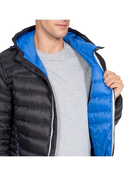 Whıtman Iı - Male Down Jacket