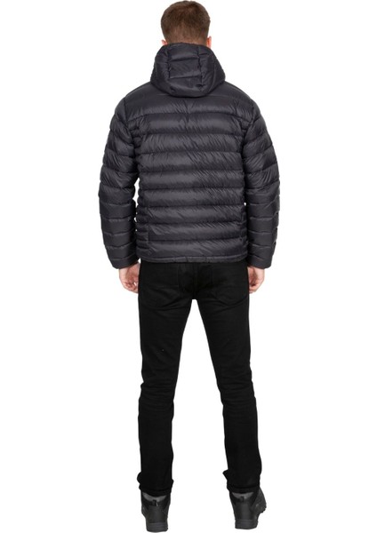 Whıtman Iı - Male Down Jacket
