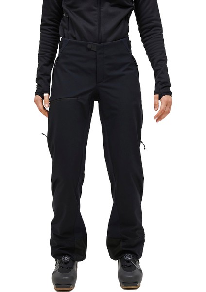 W Ascent Softshell Pants
