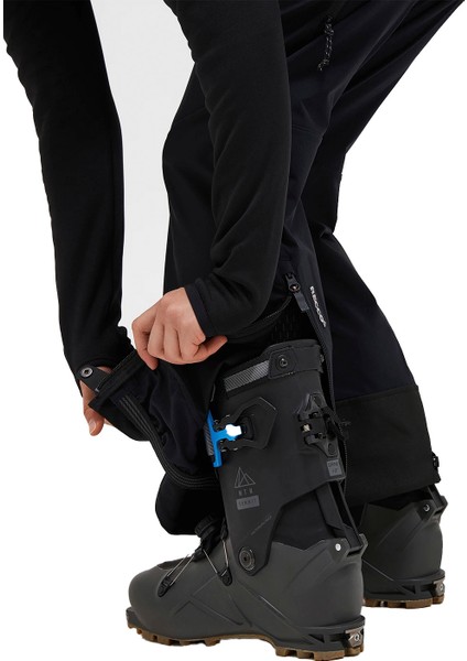 W Ascent Softshell Pants