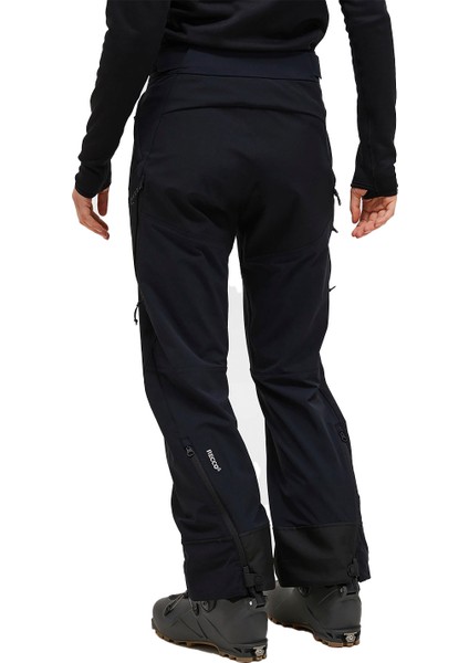 W Ascent Softshell Pants