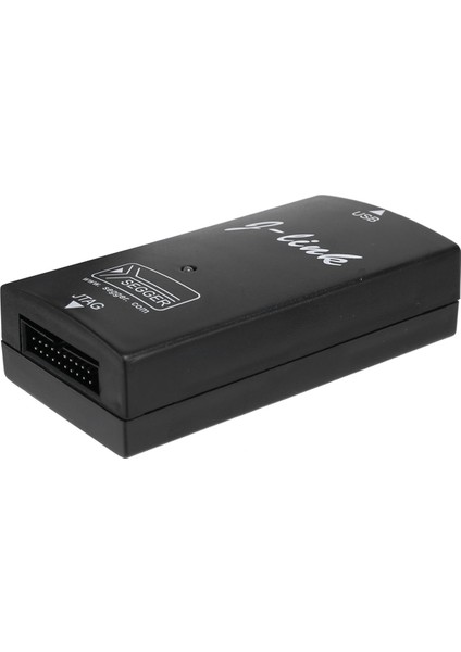 Jlınk For J-Lınk V9 Arm Emülatörü Usb-Jtag Adaptör Emülatörü (Yurt Dışından)