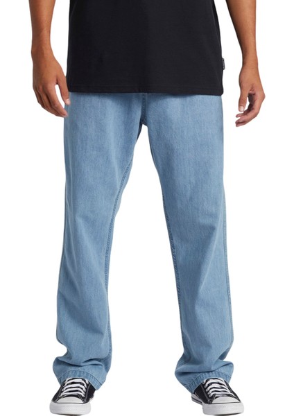 Dna Beach Denım Pant