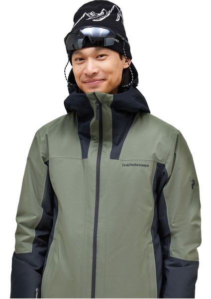 M Rider Tech Insulated Jacket