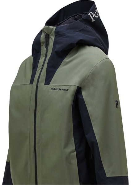 M Rider Tech Insulated Jacket