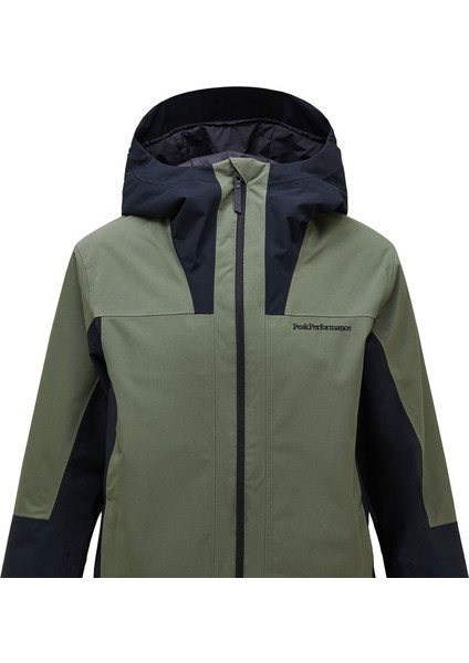 M Rider Tech Insulated Jacket