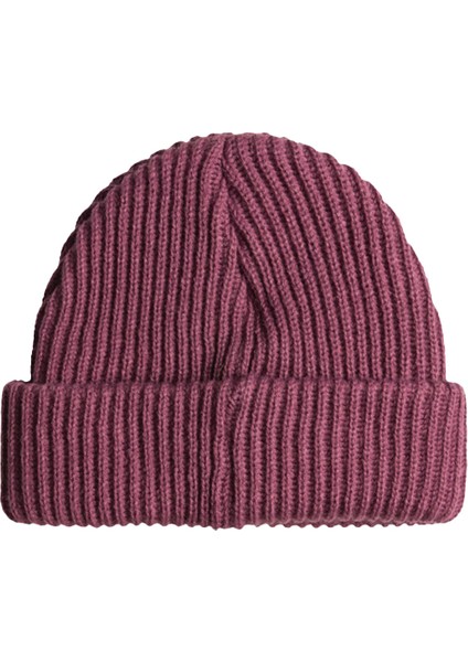 Alta Rib Kadın Mor Bere modelleri