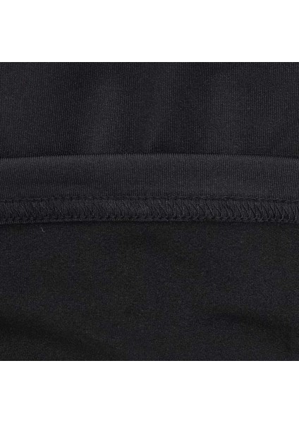 Sleeve Line Junior 1/2 Zip Tee