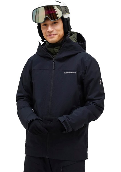 M Rider Tech Insulated Jacket