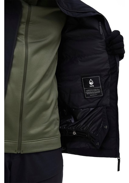 M Rider Tech Insulated Jacket