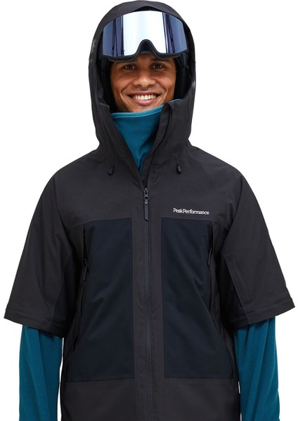 M Edge Insulated Jacket