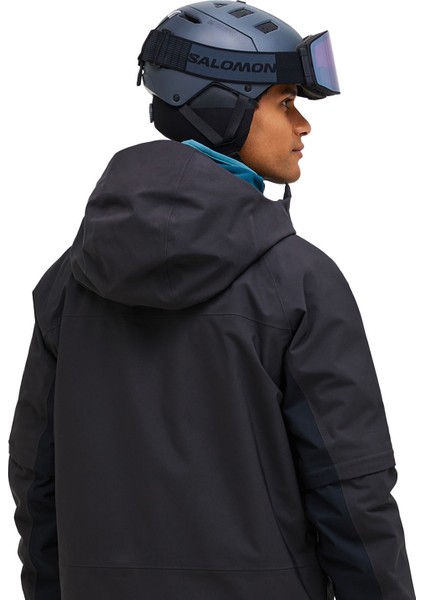 M Edge Insulated Jacket