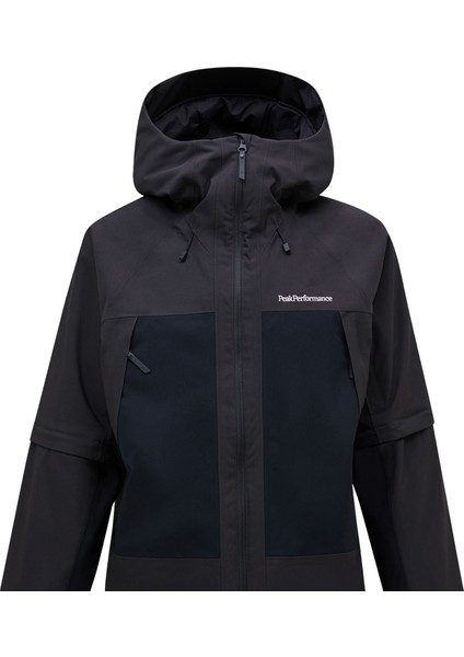 M Edge Insulated Jacket